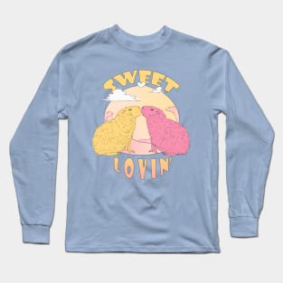 Sweet Lovin' Long Sleeve T-Shirt